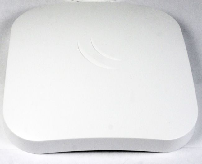 Wall-mount корпус