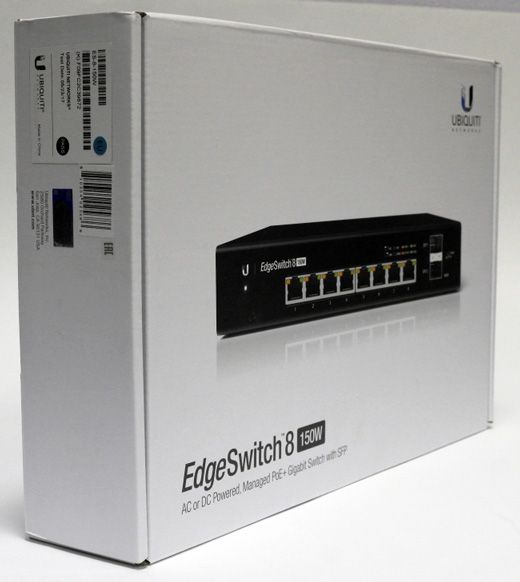 ES-8-150W