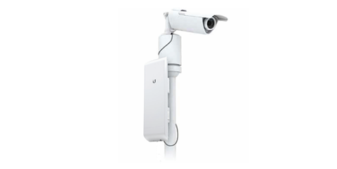 Пример использования при подключении видеокамеры