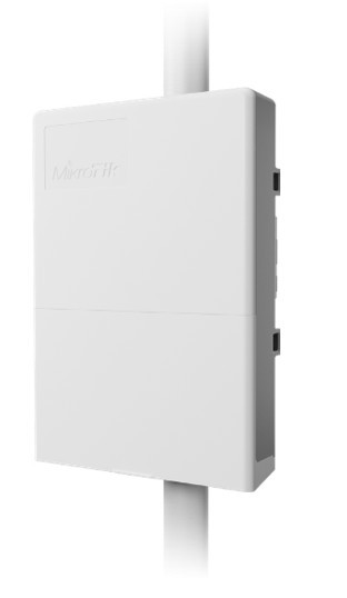 netFiber 9 коммутатор с SFP