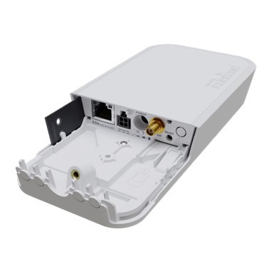 Наше новейшее готовое решение для технологии LoRa