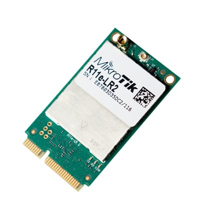 Новая карта Concentrator Gateway