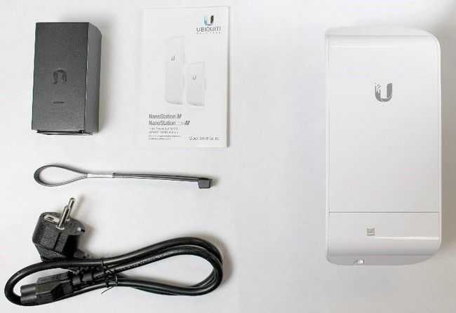 Комплектация моделей