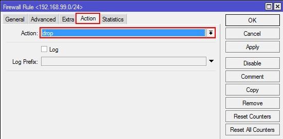 Сохраним изменения