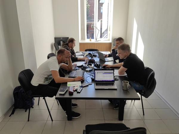 Отзывы о тренинге MTCNA 14-16 июня 2022 картинка №5