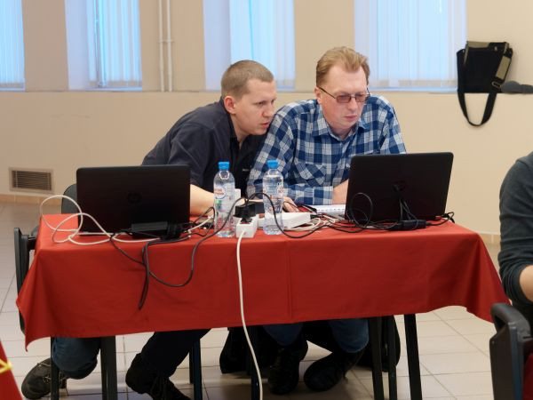 Отзывы о MTCNA 11-13 декабря — обратная связь от наших студентов картинка №2