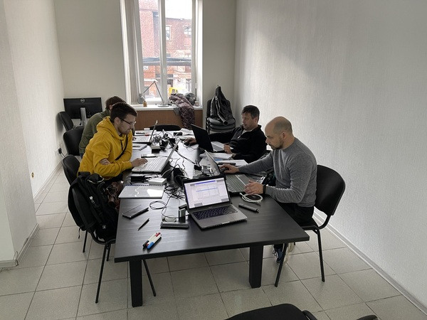 Отзывы о тренинге MTCNA 16-18 мая2022 картинка №1