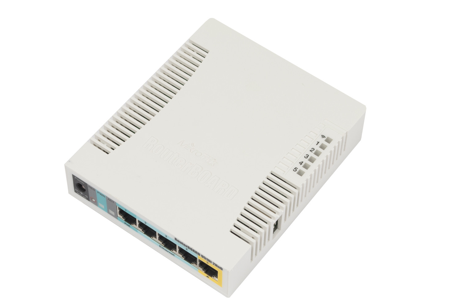 Mikrotik 951Ui-2HnD 