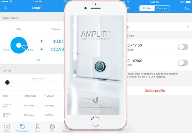 AmpliFi