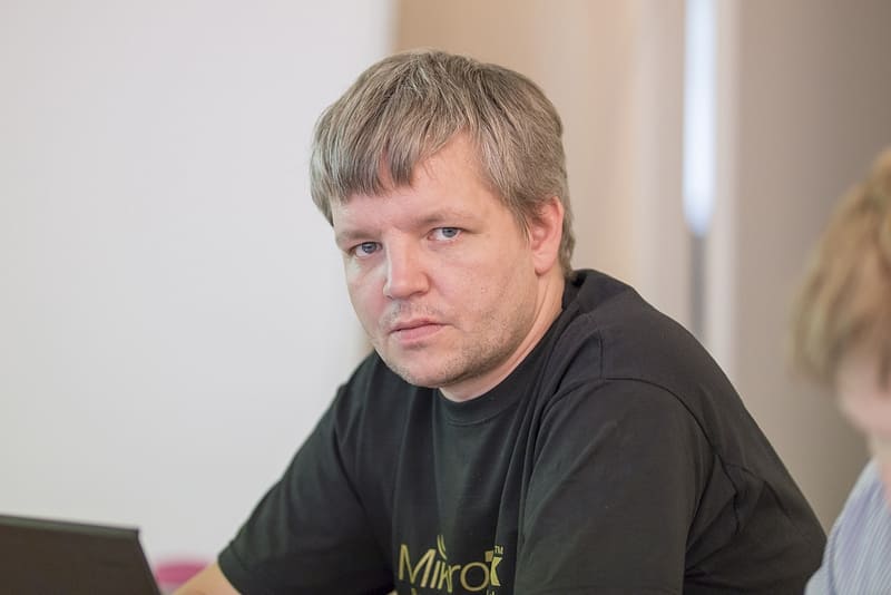 Илья Князев, SPW