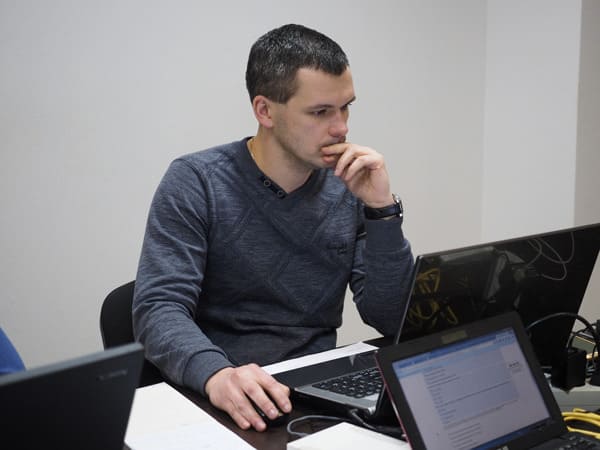 Отзывы о MTCNA 9-11 декабря 2016 картинка №3