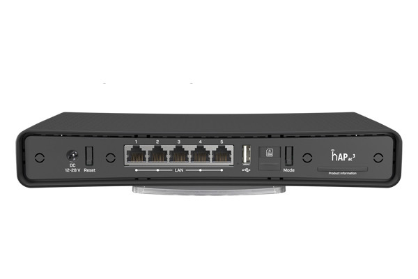hAP ac3 LTE6 kit