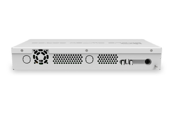 MikroTik CRS326-24G-2S+