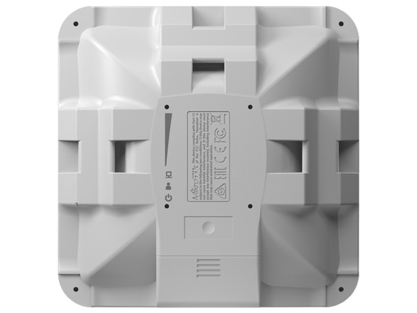 Cube Lite60 MikroTik 