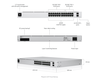 Ubiquiti UniFi Switch Pro 24 PoE. Фото 3