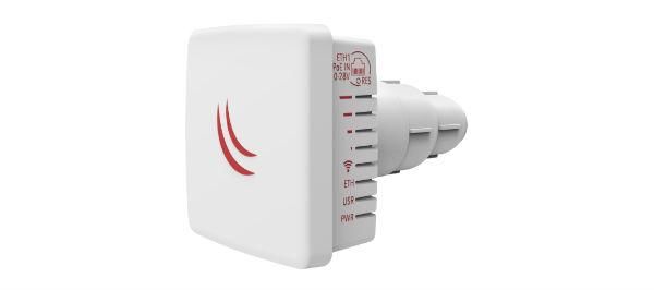 Новая модель LDF 5