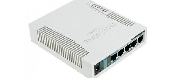 Настройка NAT: Hairpin