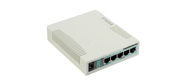 Настройка NAT: Часть 2