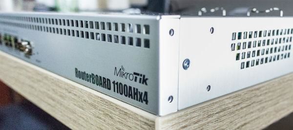 RB1100AHx4 Dude Edition