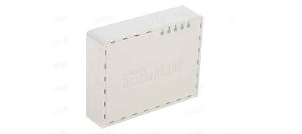 Восстановление подключения после сбоя MikroTik