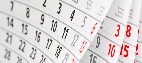 График работы в предпраздничные дни