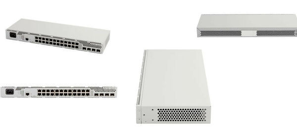 Ethernet-коммутаторы «ЭЛТЕКС»