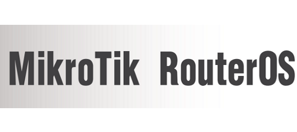Операционная система RouterOS