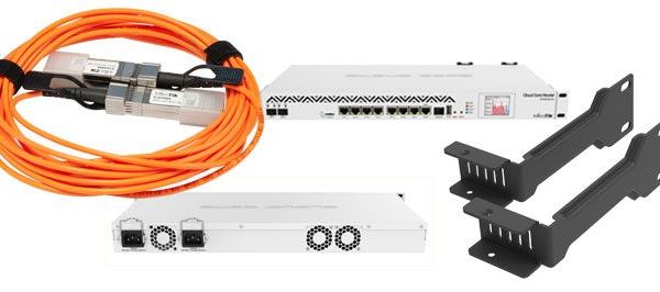 Обновления MikroTik