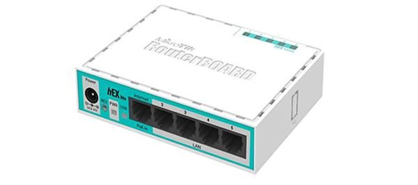 Настройка NAT: Часть 1