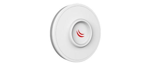 Расширение модельного ряда MikroTik 