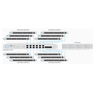 Ubiquiti UnifiSwitch 16 XG. Фото 5