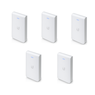 Ubiquiti UniFi AP AC IW (5-pack)