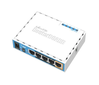 Mikrotik hAP. Фото 2