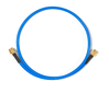 Mikrotik RPSMA-RPSMA синий кабель