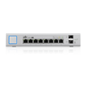 Ubiquiti Unifi Switch 8 (150W Model). Фото 3
