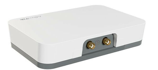 KNOT — новинка от компании Микротик