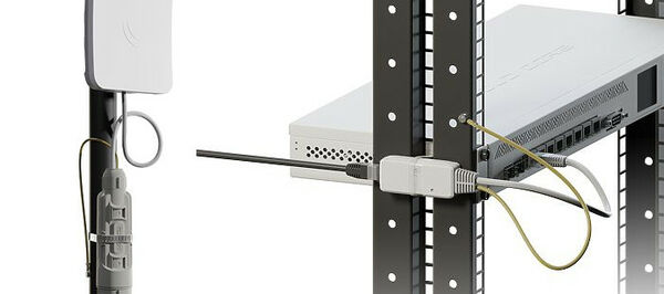 Новинки от Микротик — март 2021