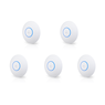 Ubiquiti UniFi AP AC SHD (5-pack)