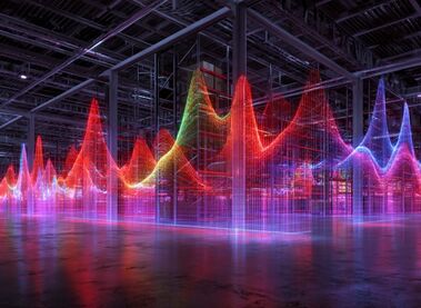 Аудит совместимости: выдержит ли WiFi нагрузку ТСД и «Честного знака»?