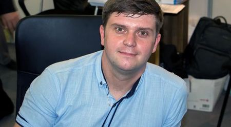 Отзывы слушателей о курсах MikroTik картинка №2