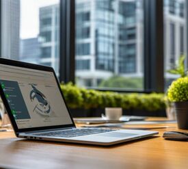 Радиопланирование Wi-Fi сети для офиса консалтинговой компании