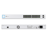 Ubiquiti UniFi Switch 24 gen2. Фото 2