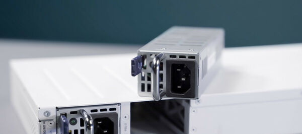 Новинки Микротик в декабре 2021