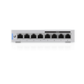 Ubiquiti Unifi Switch 8 (60W). Фото 2