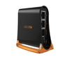 Mikrotik hAP mini. Фото 2