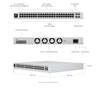 Ubiquiti UniFi Switch Enterprise 48 PoE. Фото 2
