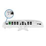 Ubiquiti EdgePoint S16. Фото 5