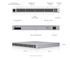 Ubiquiti UniFi Switch Pro 48 PoE. Фото 2