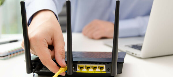 Ошибки MikroTik: на что обратить внимание?