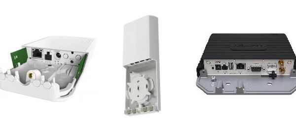 Новинки Mikrotik в марте 2024